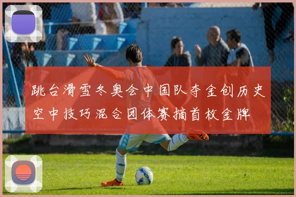 跳台滑雪冬奥会中国队夺金创历史空中技巧混合团体赛摘首枚金牌