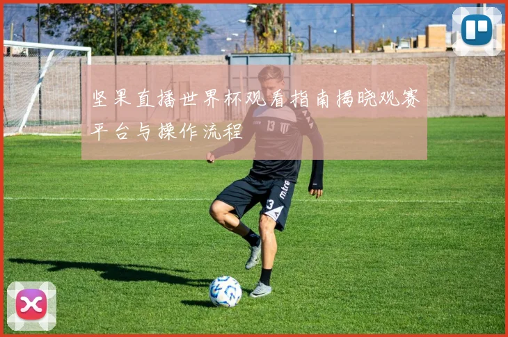 坚果直播世界杯观看指南揭晓观赛平台与操作流程