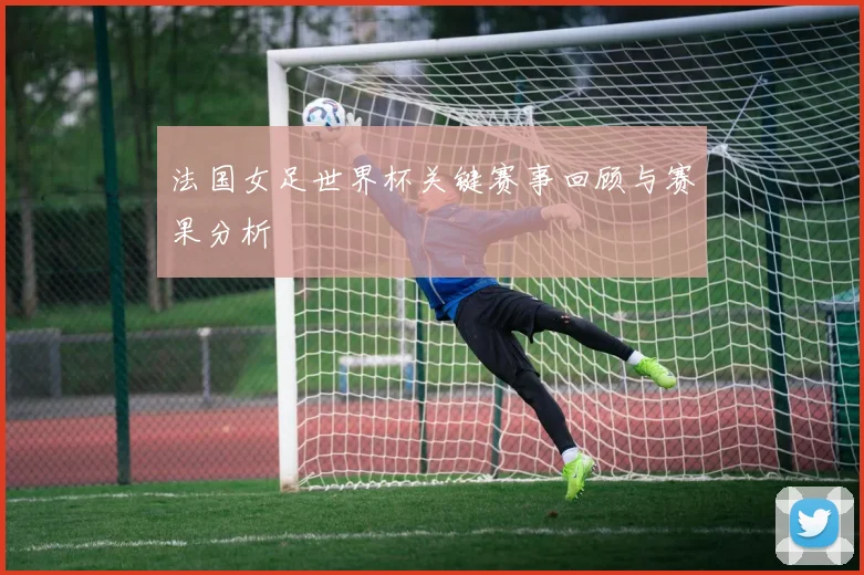 法国女足世界杯关键赛事回顾与赛果分析